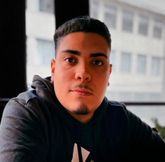 Kaiky Tourinho