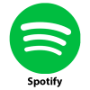 icon - spotify